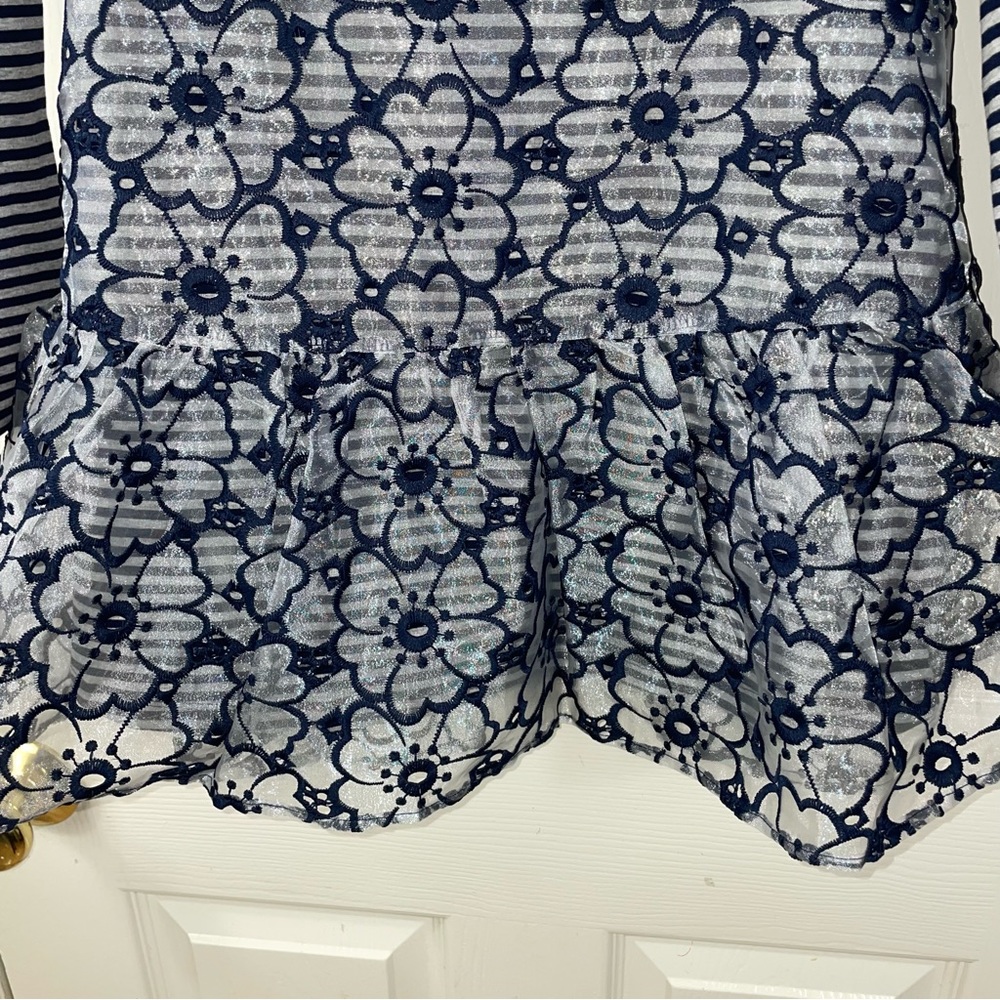 💕PRICE DROP💕 Chasing Fireflies Dress - Picture 4 of 8